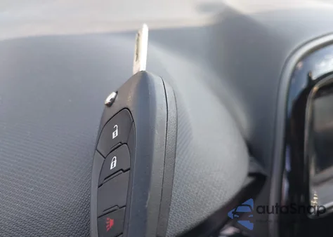 2021 Chevrolet Spark Fwd 1Lt Automatic from USA, damaged, VIN KL8CD6SAXMC725614